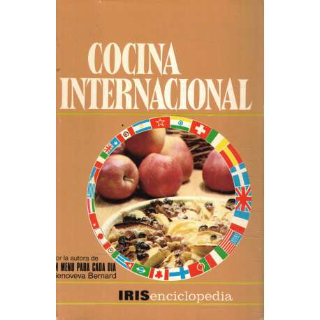 Cocina internacional