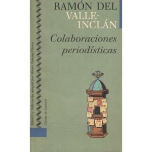 Colaboraciones periodísticas