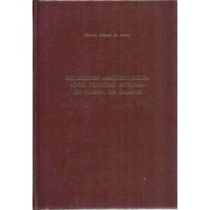 Colección arqueologíca Don Eugenio Merino de Tierra de Campos