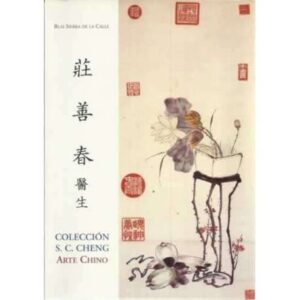 Colección S.C. Cheng. Arte chino