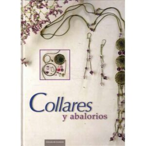 Collares y abalorios