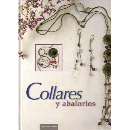 Collares y abalorios
