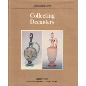 Collecting Decanters