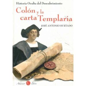 Colón y la carta Templaria