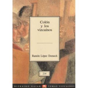 Colón y los vizcaínos