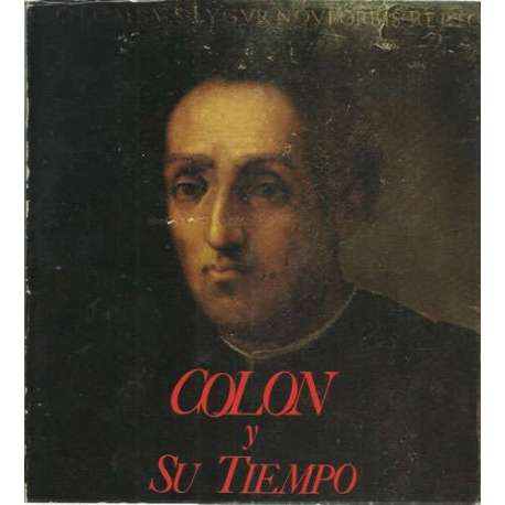Colón y su tiempo