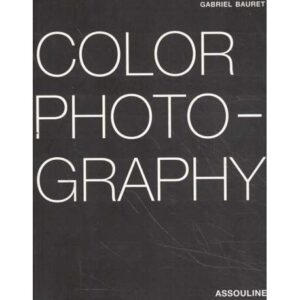Color photography