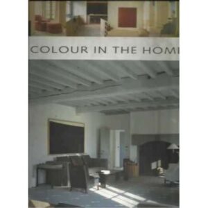 Colour in the home
