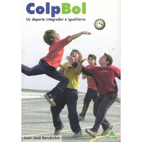 Colp Bol. Un deporte integrador e igualitario