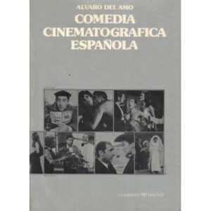 Comedia cinematográfica española