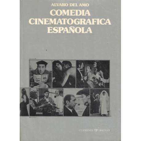 Comedia cinematográfica española