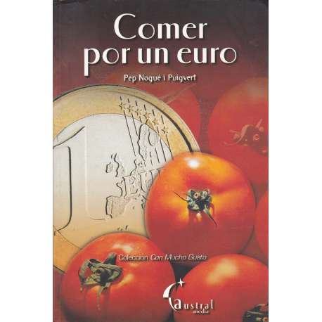 Comer por un euro