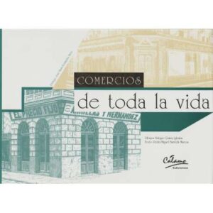 Comercios de toda la vida