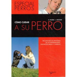 Cómo cuidar a su perro
