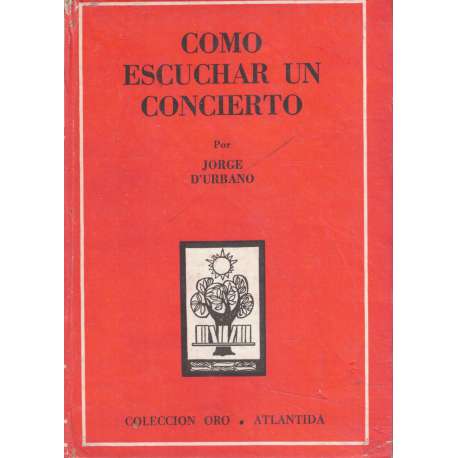 Cómo escuchar un concierto