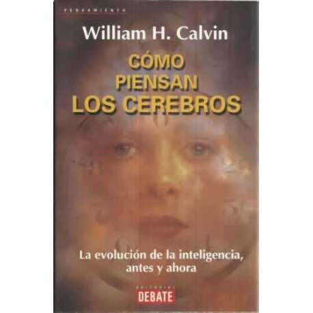 Cómo piensan los cerebros