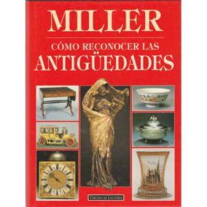 Cómo reconocer las antigüedades