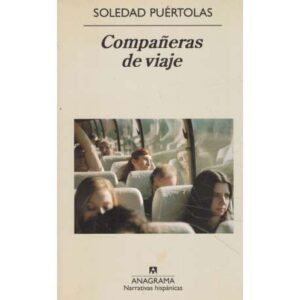 Compañeras de viaje