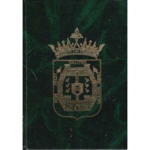 Compedio sagrado de la peregrina historia de los santísimos Corporales y ...