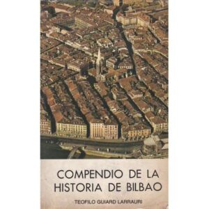 Compendio de la historia de Bilbao