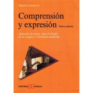 Comprensión y expresión