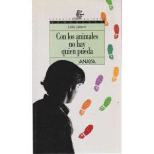 Con los animales no hay quien pueda