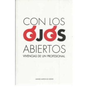 Con los ojos abiertos