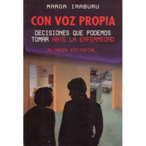 Con voz propia