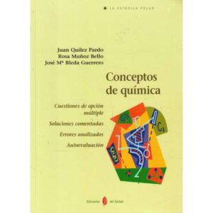 Conceptos de química