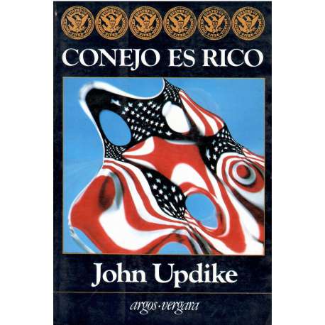 Conejo es rico