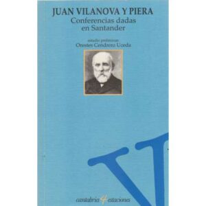 Conferencias dadas en Santander