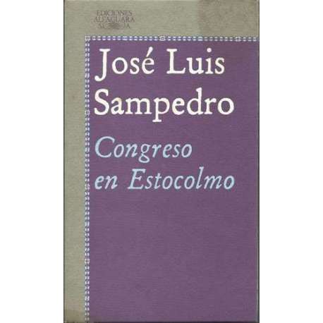 Congreso de Estocolmo