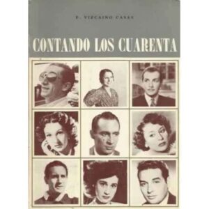 Contando los cuarente