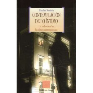 Contemplación de lo íntimo
