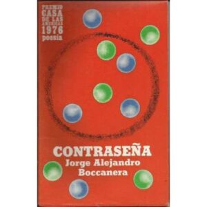 Contraseña