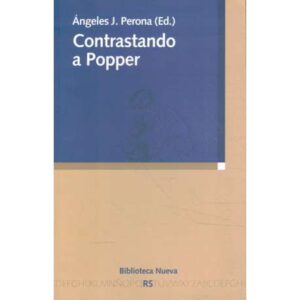 Contrastando a Popper