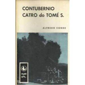 Contubernio Catro do Tomé S
