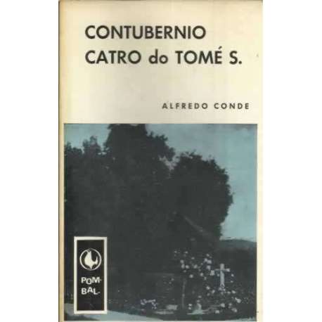 Contubernio Catro do Tomé S