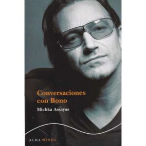 Conversaciones con Bono
