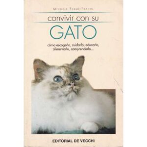 Convivir con su gato