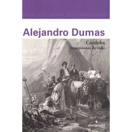 Córdoba. Impresiones de viaje