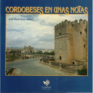 Cordobeses en unas notas