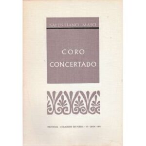 Coro concertado