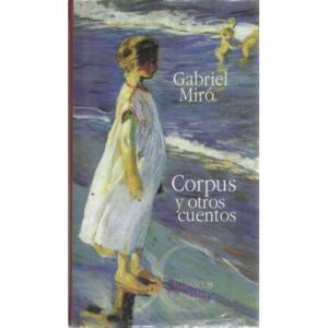 Corpus y otros cuentos