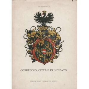 Correggio, città e principato
