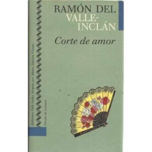 Corte de amor