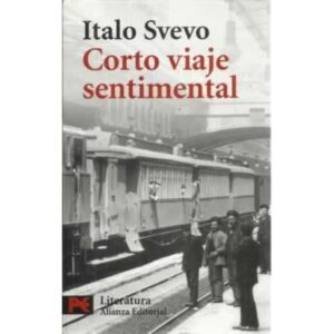 Corto viaje sentimental