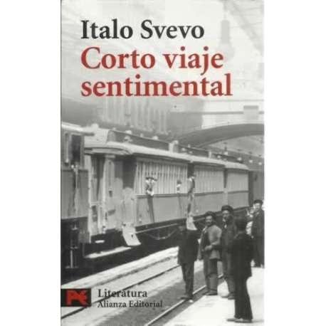 Corto viaje sentimental