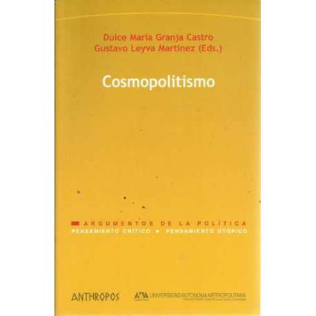Cosmopolitismo