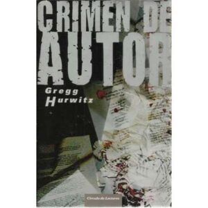 Crimen de autor